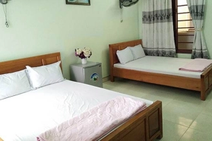 Nhà Nghỉ Na Uy