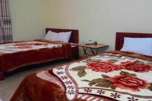Nhà Nghỉ Nga Xếp
