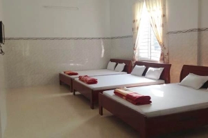 Nhà Nghỉ Ngọc Dung