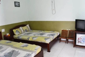 Nhà Nghỉ Ngọc Hà - Bồng Sơn
