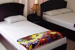 Nhà Nghỉ Ngọc Kỳ