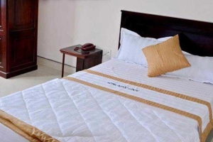 Nhà Nghỉ Ngọc Linh