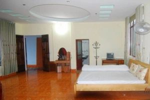 Nhà Nghỉ Ngọc Lợi