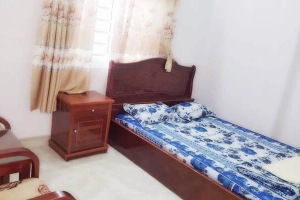 Nhà Nghỉ Ngọc Ngân