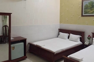 Nhà Nghỉ Ngọc Nhớ