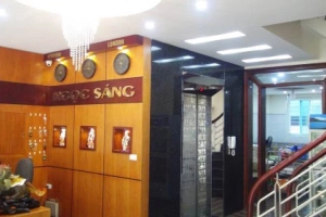 Nhà Nghỉ Ngọc Sáng