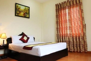 Nhà Nghỉ Ngọc Thiện