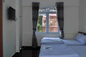 Nhà Nghỉ Ngọc Trâm Anh