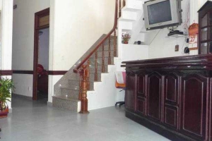 Nhà Nghỉ Ngọc Trang