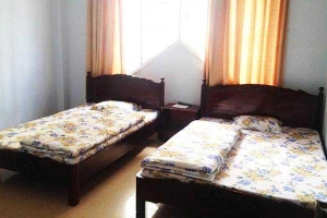 Nhà Nghỉ Nguyên Vũ