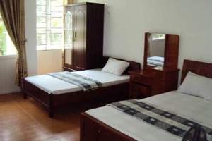 Nhà Nghỉ Nguyệt Hoa