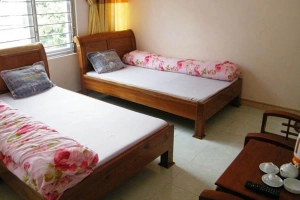 Nhà Nghỉ Nhật Khánh