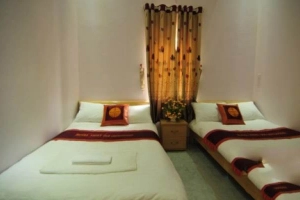 Nhà Nghỉ Nhiệt Đới Mộc Châu