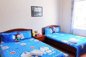 Nhà Nghỉ Như Xuân