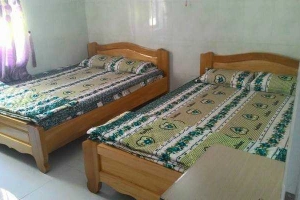 Nhà Nghỉ Phổ - Bãi Nồm
