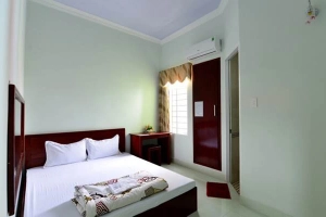 Nhà Nghỉ Phố Mới