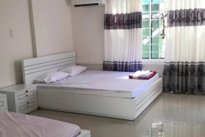 Nhà Nghỉ Phong Phát 1