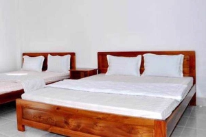 Nhà Nghỉ Phú Quốc An