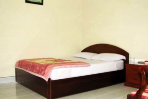 Nhà Nghỉ Phú Sơn