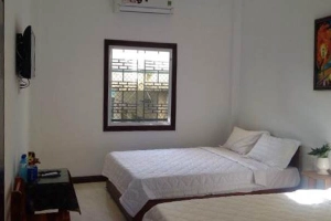 Nhà Nghỉ Phước Sơn