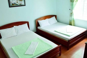 Nhà Nghỉ Phương Bằng