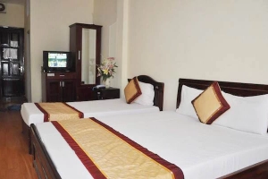 Nhà Nghỉ Phương Hồng