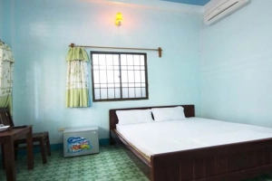 Nhà Nghỉ Phương Thảo