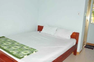 Nhà Nghỉ Phương Vy - Hai Bà Trưng
