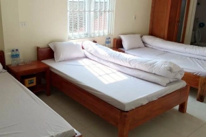Nhà Nghỉ Quảng Nam