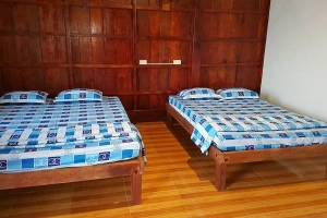 Nhà Nghỉ Quang Thắng