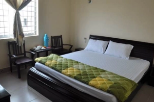 Nhà Nghỉ Quốc Bình