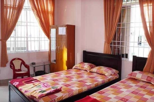 Nhà Nghỉ Quý Nhân - Ngọc Châu