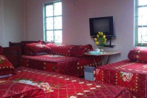 Nhà Nghỉ Quyết Thắng