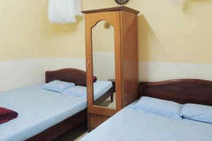 Nhà Nghỉ Quỳnh An