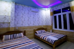 Nhà Nghỉ Quỳnh Anh