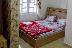 Nhà Nghỉ Quỳnh Nhi