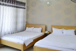 Nhà Nghỉ Quỳnh Xưa