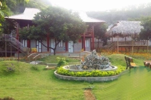 Nhà Nghỉ Sắc Màu Cao Nguyên