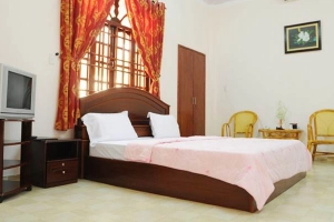 Nhà Nghỉ Sao Khuê