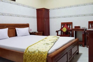 Nhà Nghỉ Sao Phương Nam