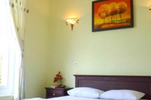 Nhà Nghỉ Stay - Phú Mộng