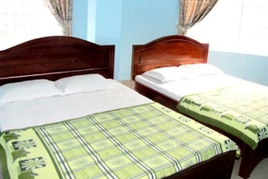 Nhà Nghỉ Tạ Lê