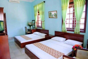 Nhà Nghỉ Tân Hải Hà
