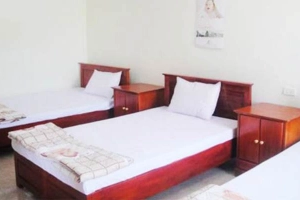 Nhà Nghỉ Thái Phong