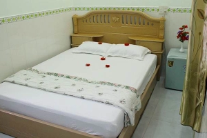 Nhà Nghỉ Thăng Long