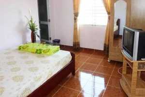Nhà Nghỉ Thanh Bình - Quảng Châu