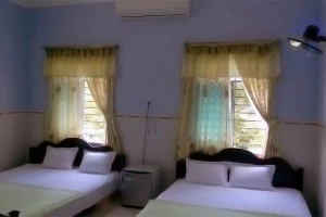Nhà Nghỉ Thanh Tuyền