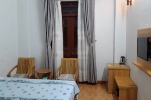 Nhà Nghỉ Thảo An