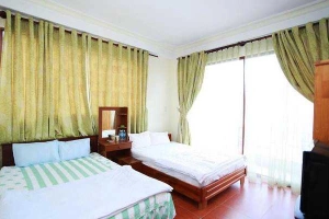 Nhà Nghỉ Thảo Tri Giao