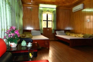 Nhà Nghỉ Thế Anh
